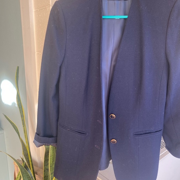 Vintage Pendleton blazer - Picture 1 of 3